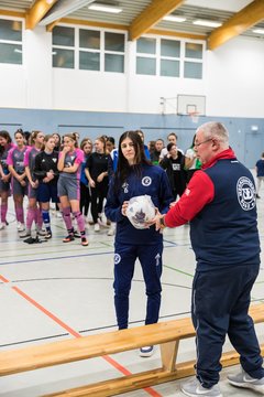 Bild 24 - Loewinnen Cup B-Juniorinnen